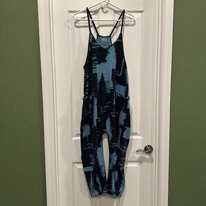 Free People Movement Hotshot Onesie